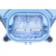 Résistance du ventilateur de radiateur VEMO V22-79-0015 - Visuel 2
