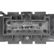Régulateur, pulseur d'air habitacle VEMO V22-79-0016 - Visuel 3