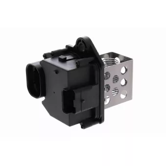 Résistance du ventilateur de radiateur VEMO V22-79-0018
