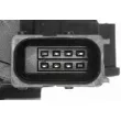 Serrure de porte avant droit VEMO V22-85-0007 - Visuel 2