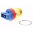 Interrupteur de température, ventilateur de radiateur VEMO V22-99-0004 - Visuel 1