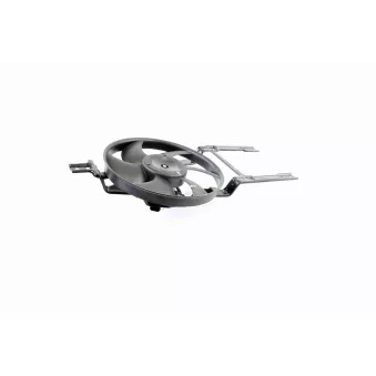 Ventilateur, refroidissement du moteur VEMO V24-01-1212