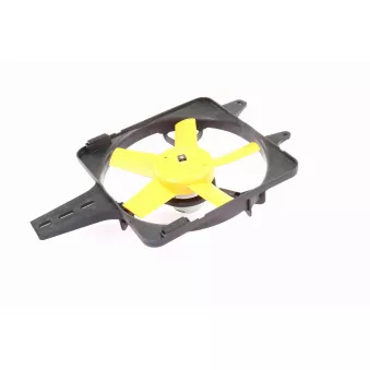 Ventilateur, refroidissement du moteur VEMO V24-01-1214