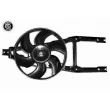 Ventilateur, refroidissement du moteur VEMO V24-01-1221 - Visuel 1