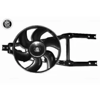 Ventilateur, refroidissement du moteur VEMO V24-01-1221