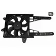 Ventilateur, refroidissement du moteur VEMO V24-01-1226 - Visuel 1