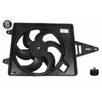 Ventilateur, refroidissement du moteur VEMO V24-01-1229