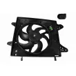 Ventilateur, refroidissement du moteur VEMO V24-01-1269 - Visuel 1