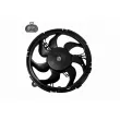 Ventilateur, refroidissement du moteur VEMO V24-01-1271 - Visuel 1