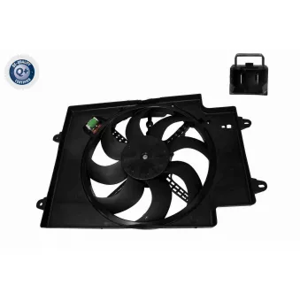 Ventilateur, refroidissement du moteur VEMO V24-01-1274