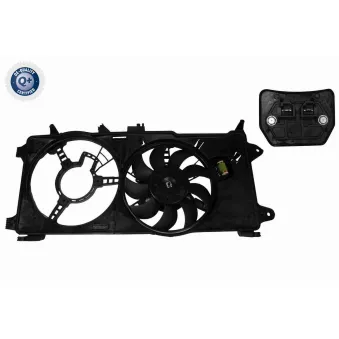 Ventilateur, refroidissement du moteur VEMO V24-01-1279