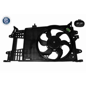 Ventilateur, refroidissement du moteur VEMO V24-01-1280