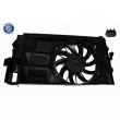 Ventilateur, refroidissement du moteur VEMO V24-01-1281 - Visuel 1