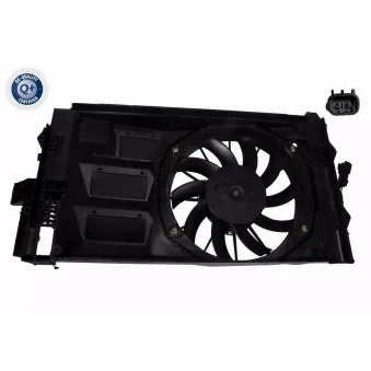 Ventilateur, refroidissement du moteur VEMO V24-01-1281