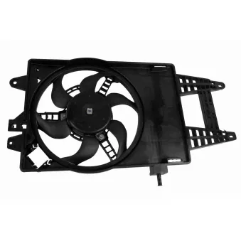 Ventilateur, refroidissement du moteur VEMO V24-01-1284