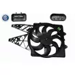 Ventilateur, refroidissement du moteur VEMO V24-01-1285 - Visuel 1
