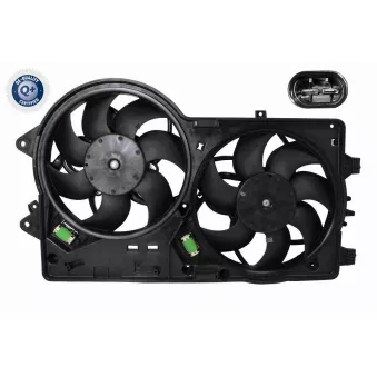 Ventilateur, refroidissement du moteur VEMO V24-01-1289