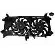 Ventilateur, refroidissement du moteur VEMO V24-01-1295 - Visuel 1