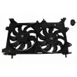Ventilateur, refroidissement du moteur VEMO V24-01-1297 - Visuel 1