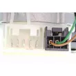 Moteur d'essuie-glace VEMO V24-07-0018 - Visuel 2