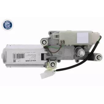 Moteur d'essuie-glace VEMO V24-07-0029