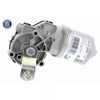 Moteur d'essuie-glace VEMO V24-07-0040