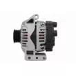 Alternateur VEMO V24-13-50015 - Visuel 1