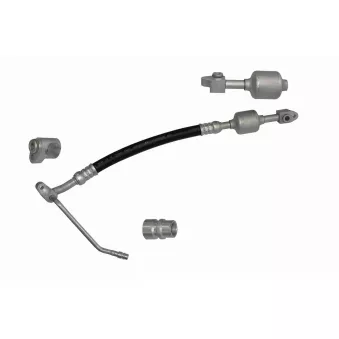 Conduite à basse pression, climatisation VEMO V24-20-0003