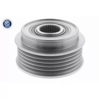 Poulie roue libre, alternateur VEMO V24-23-0001