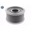 Poulie roue libre, alternateur VEMO V24-23-0002 - Visuel 1