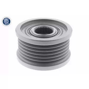 Poulie roue libre, alternateur VEMO V24-23-0002