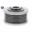 Poulie roue libre, alternateur VEMO V24-23-0004 - Visuel 1