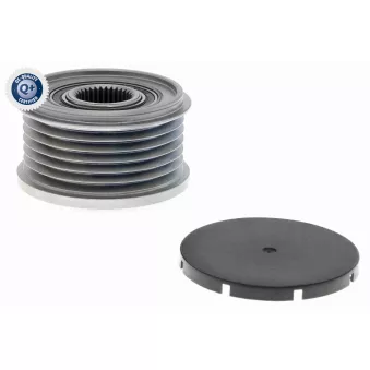 Poulie roue libre, alternateur VEMO V24-23-0006