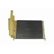 Radiateur, refroidissement du moteur VEMO V24-60-0002 - Visuel 1