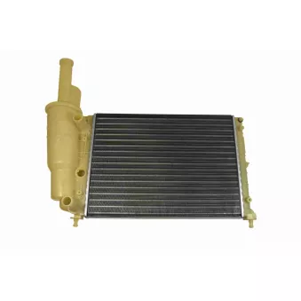 Radiateur, refroidissement du moteur VEMO V24-60-0002