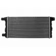 Radiateur, refroidissement du moteur VEMO V24-60-0004 - Visuel 1