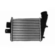 Intercooler, échangeur VEMO V24-60-0005 - Visuel 1