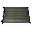 Radiateur, refroidissement du moteur VEMO V24-60-0006 - Visuel 1