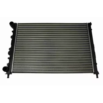 Radiateur, refroidissement du moteur VEMO V24-60-0006