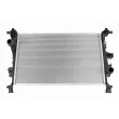 Radiateur, refroidissement du moteur VEMO V24-60-0016 - Visuel 1