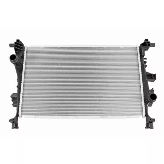 Radiateur, refroidissement du moteur VEMO V24-60-0016