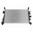 Radiateur, refroidissement du moteur VEMO V24-60-0016 - Visuel 2