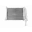 Radiateur, refroidissement du moteur VEMO V24-60-0017 - Visuel 2