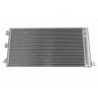 Condenseur, climatisation VEMO V24-62-0012 - Visuel 1