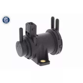 Transmetteur de pression, controle des gaz d'échappement VEMO V24-63-0027