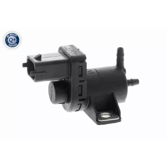 Transmetteur de pression, controle des gaz d'échappement VEMO V24-63-0036