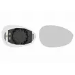 Verre de rétroviseur, rétroviseur extérieur VEMO V24-69-0007 - Visuel 1