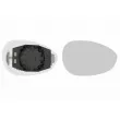 Verre de rétroviseur, rétroviseur extérieur VEMO V24-69-0008 - Visuel 1