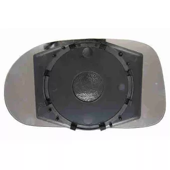 Verre de rétroviseur, rétroviseur extérieur VEMO V24-69-0030