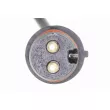 Capteur, vitesse de roue avant droit VEMO V24-72-0016 - Visuel 2